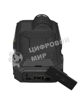 Мобильный телефон BQ 2835 Torch черный