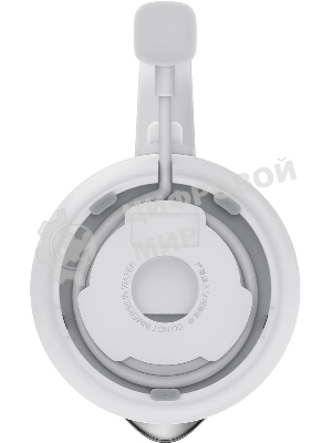 Чайник электрический Xiaomi Electric Kettle S1 EU, 1800 Вт, 1.7 л серый