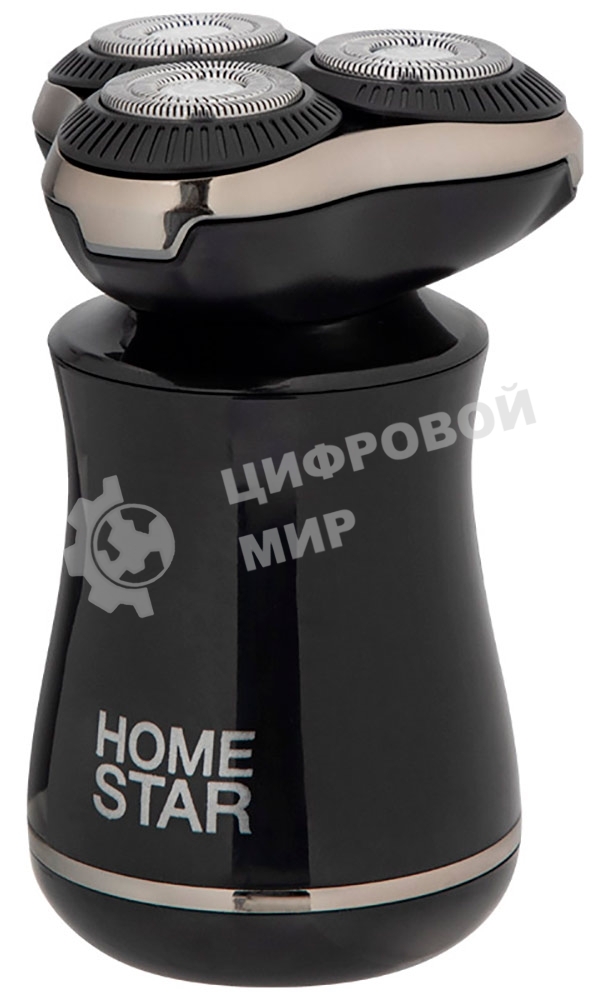 Электробритва Homestar HS-9022M (108154)