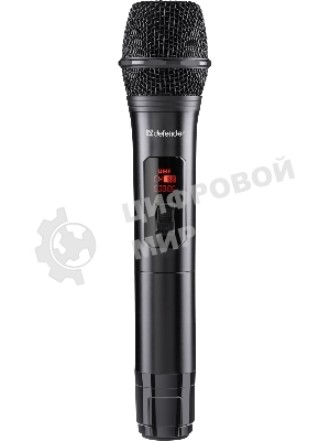 Портативная колонка Defender Boomer 200