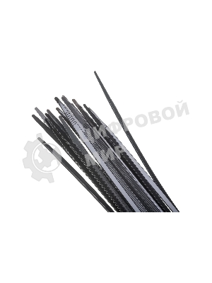 Хомут нейлоновый НСС 