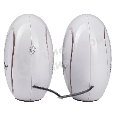 Портативная колонка Smartbuy DRIVE 2 белый