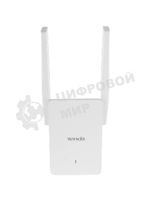Wi-Fi усилитель сигнала Tenda Dual Band Wi-Fi 6 Range Extender