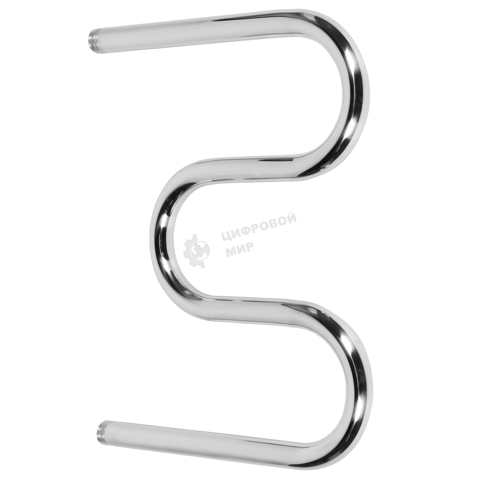 Полотенцесушитель эконом Royal Thermo М-обр 500х400 1 (упак. 3шт.)