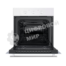 Шкаф духовой электрический HOMSair OES657WH, встраиваемый