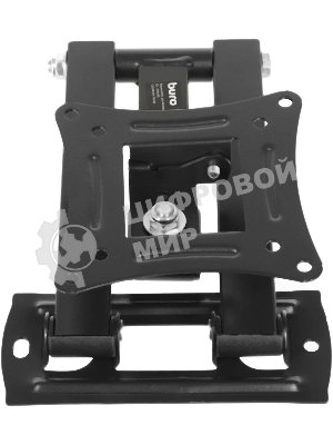 Кронштейн для телевизора Buro FL2S черный, 15