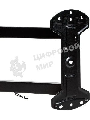 Кронштейн для телевизора Arm Media LCD-415 черный, 24