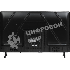 Телевизор LEFF 32