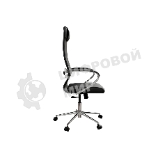 Кресло компьютерное ErgoLife Set 17/подл.131/осн.Sit 052, черный 5AD.16.1.2A3 z5AD.16.1.2A3