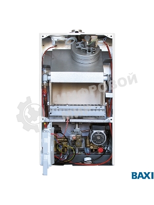 Котел газовый настенный компактный BAXI ECO FOUR 24 F