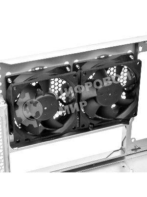 Компьютерный корпус Silverstone SST-RM44