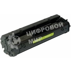 Картридж лазерный Cactus CS-SP110E черный (2000 стр.) для Ricoh Aficio SP 111/SP 111SF