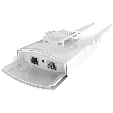 Повторитель беспроводного сигнала Cudy RE1200 OUTDOOR AC1200 Wi-Fi белый