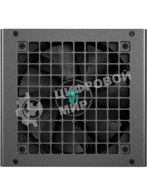 Блок питания Deepcool/GamerStorm PN750D, 750Вт, 80 PLUS Gold, 120мм, черный