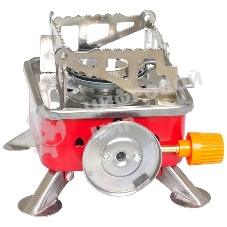 Плита настольная газовая портативная Energy GS-200