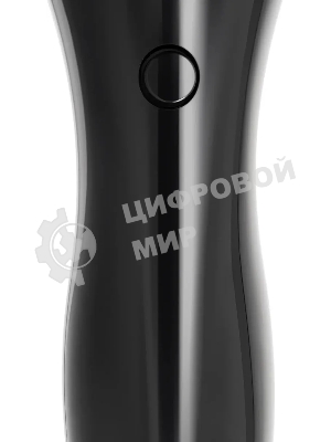 Фен Starwind SW-HD877 черный, 1600 Вт