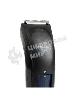 Машинка для стрижки Atlanta ATH-6906 черный