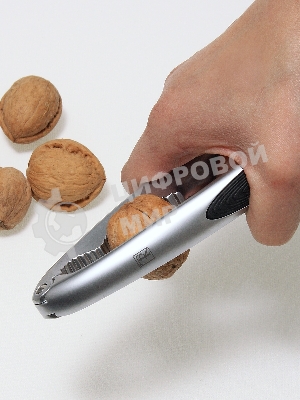 Орехокол TalleR TR-65114 Из цинкового сплава со специальным покрытием