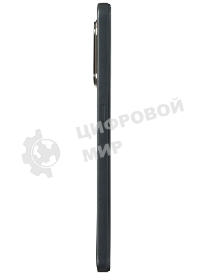 Смартфон Honor X7d 6/128Gb, черный