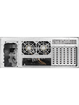 Серверный корпус ExeGate Pro 4U650-010/4U4139L RM 19