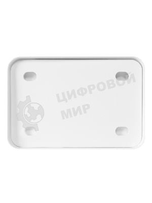 Напольный кронштейн Pianoforte 300, белый