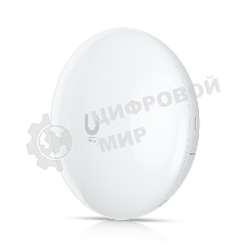 Точка доступа Wi-Fi Ubiquiti UISP Wave Pico Абонентское радиоустройство
