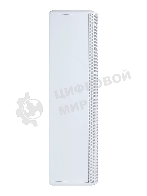 Звуковая колонна Intrend ITSPK-43DA-W активная 4x3