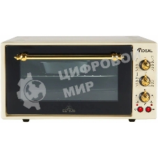 Мини печь IDEAL М 50 04 антрацит