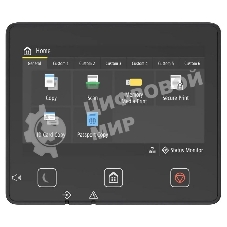 МФУ лазерное Canon i-SENSYS MF465DW, A4, ч/б, печ. 40 стр/мин., скан. до 100 стр/мин. (ч/б) 40 стр/мин. (цвет), 1200 x 1200 dpi (печать) 600x600dpi (скан.), USB, RJ-45, Wi-Fi, Air Print, Mopria