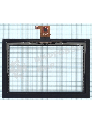 Сенсорное стекло (тачскрин) для Asus ETBW11AA