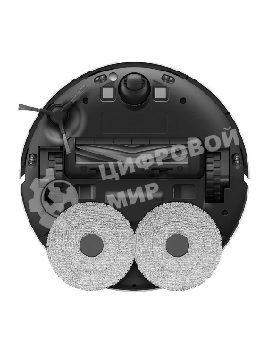 Робот-пылесос DreameBot L10s Pro Gen2 White