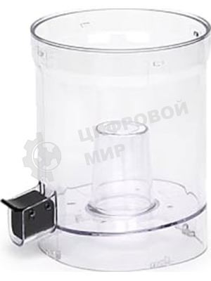 Соковыжималка Scarlett SC-JE50C10 черный/оранжевый, цитрусовая, 200 Вт, 250 мл, механическое