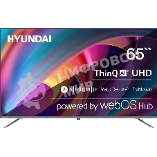 Телевизор Hyundai 65