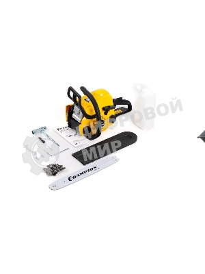 Бензопила CHAMPION 232-14