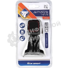 Универсальный держатель NOVA BRIGHT на присоске с фиксатором 47904