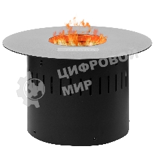 Очаг электрический Royal Thermo RTFP/P500MR 3D Cassette Mystery Round