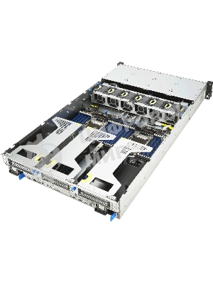 Серверная Платформа ASUS RS720-E12-RS24U