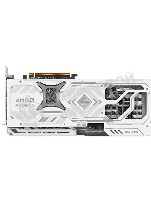 Видеокарта ASRock Radeon RX 9070 XT Steel Legend 16GB RX 9070XT, HDMI, DP*3, 16G, D6