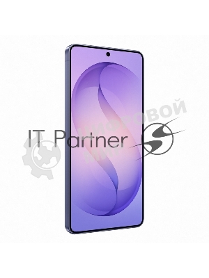 Смартфон Samsung Galaxy S26 Ultra SM-S948B 12/256Gb фиолетовый