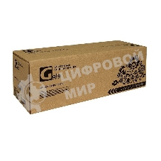 Картридж лазерный GalaPrint GP-Q2612X черный (3000 стр) для HP LJ 1010/1012/1015/1018/1020/1022/3015/3020/3030/3050/3052/3055/M1005/M1005MFP/M1319/M1319MFP Series Canon LBP2900/3000