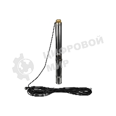 Садовый насос Вихрь СН-55, скважинный 68/3/9