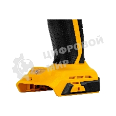 Дрель-шуруповерт Denzel BLDL-18-0, 18 В, 0 Ач, 50 Нм, бесщеточный