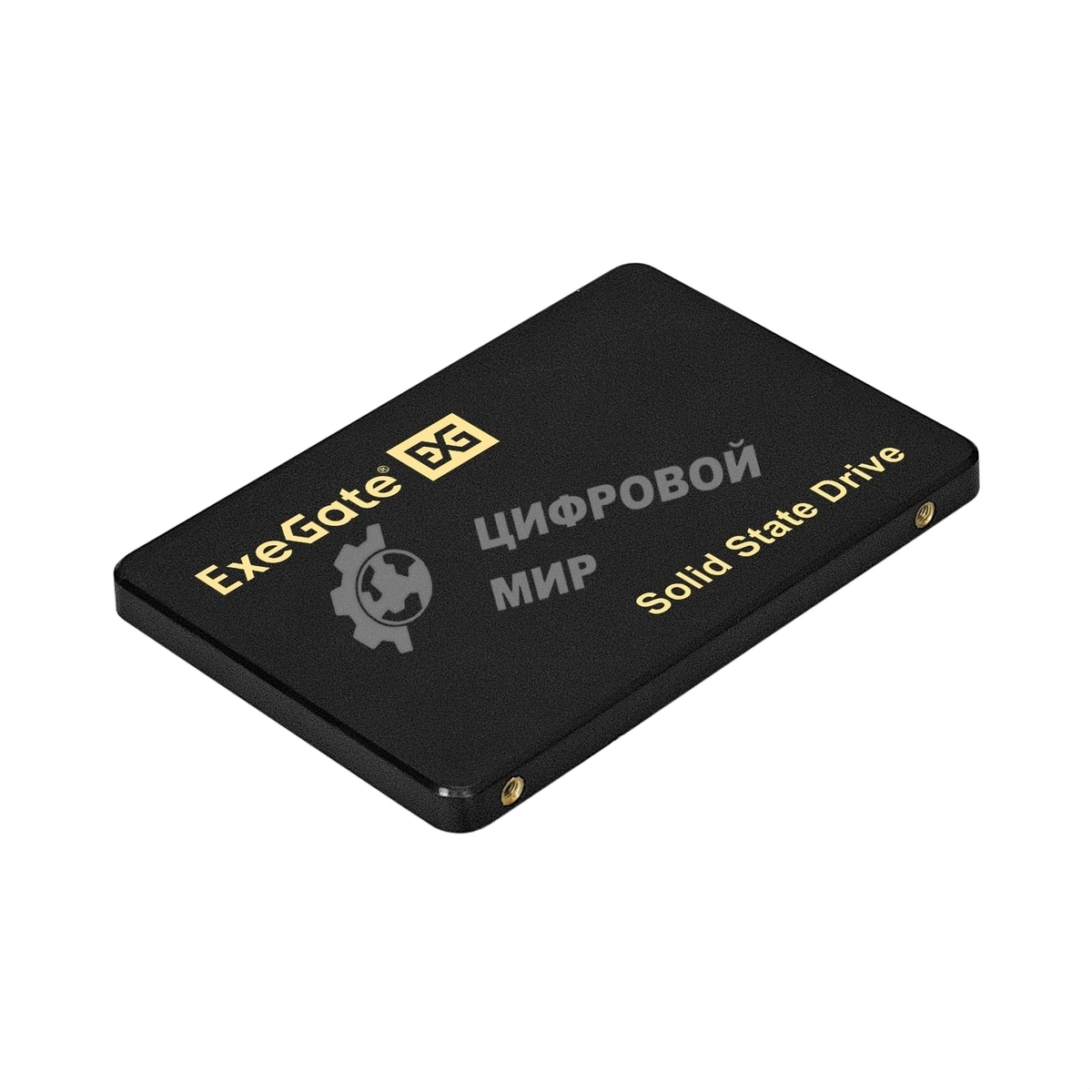 Накопитель SSD ExeGate NextPro UV500TS960, 960Gb, 2.5