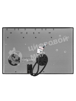 Индукционная варочная панель Maunfeld CVI804SFLGR