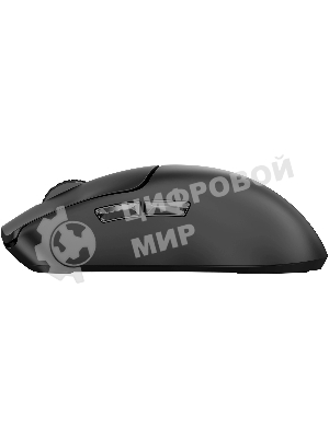 Мышь беспроводная Acer OMR312 черный, 3200 dpi, радиоканал, Bluetooth, USB, кнопки - 5