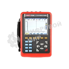 Трёхфазный анализатор качества тока UNI-T UT285C
