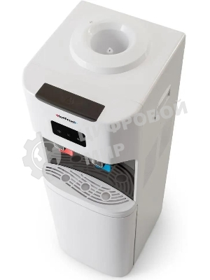 Кулер для воды HotFrost V115B, белый