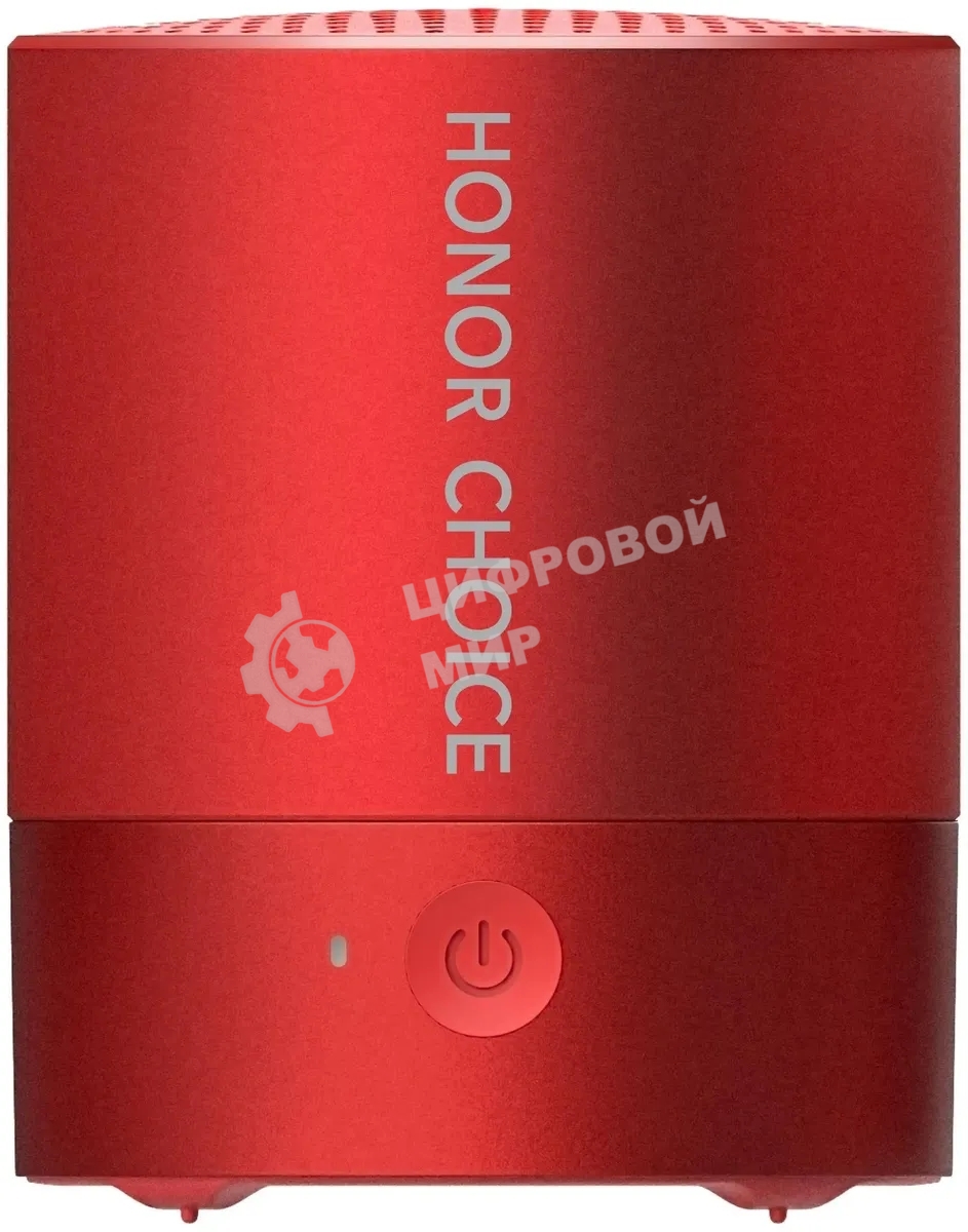 Акустическая система Honor Choice BTH Mini BOE-ME00 4W красный