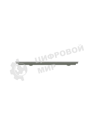 Весы кухонные MAXVI KS141G черный