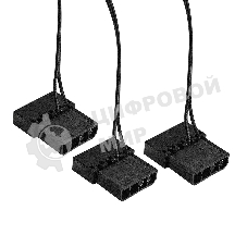 Серверный корпус ExeGate EX293265RUS Pro 4U650-18 (RM 19
